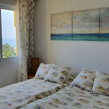 Garden Sea View Apartment Near Beach Sitio de Calahonda Zewnętrze zdjęcie