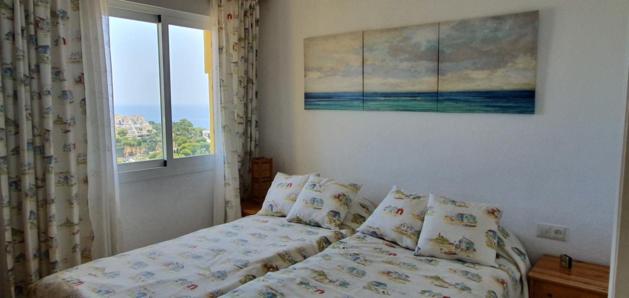 Garden Sea View Apartment Near Beach Sitio de Calahonda Zewnętrze zdjęcie